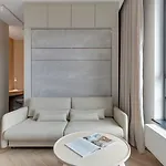 Apartamento Cosmo