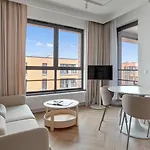 Appartement Cosmo *