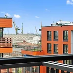 Cosmo Appartement