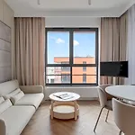 Cosmo Appartement *