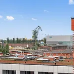 Cosmo * Gdańsk