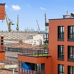 Apartamento Cosmo