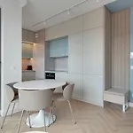 Apartamento Cosmo Gdansk