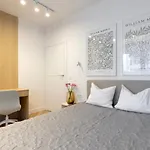 Apartamento Cosmo Gdansk