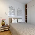 Cosmo Apartman