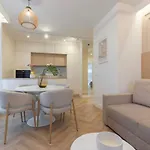Apartamento Cosmo *