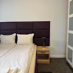 Apartman Cosmo *