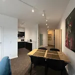 Cosmo Apartamento Gdańsk