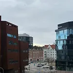 Cosmo Apartamento Gdańsk