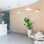 Cosmo Apartamento Gdansk