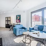 Apartamento Cosmo