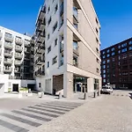 Apartamento Cosmo *