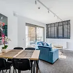 Cosmo Apartamento Gdansk