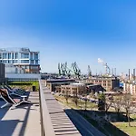 Cosmo Gdansk
