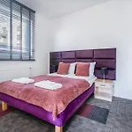Apartamento Cosmo
