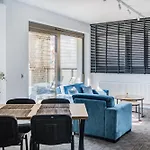 Cosmo Apartamento Gdansk