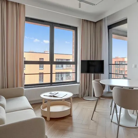Apartamento Cosmo *