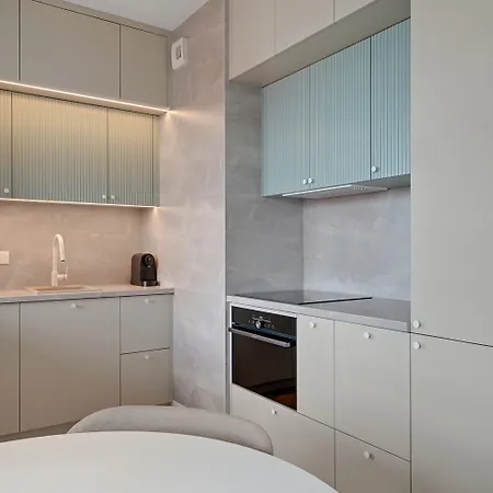 Apartmán Cosmo