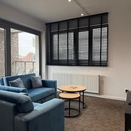 Cosmo Apartman