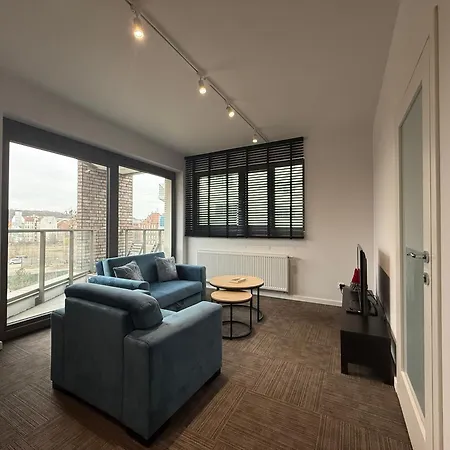 Apartman Cosmo *
