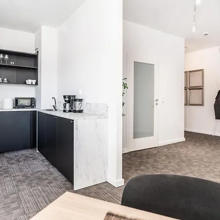 Apartamento Cosmo *