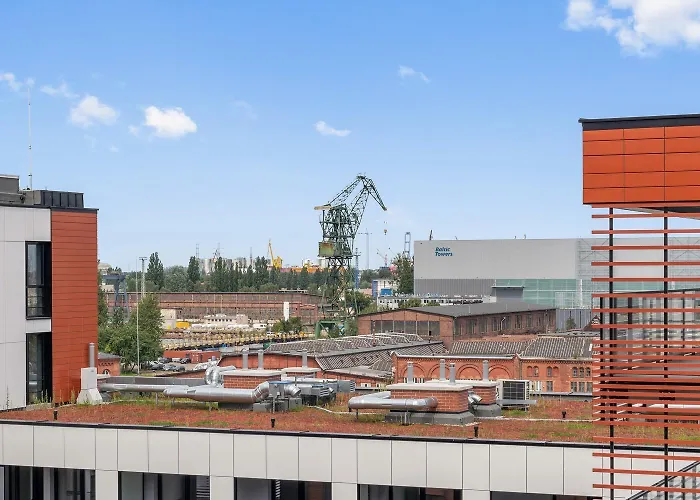 Cosmo * グダニスク